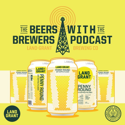 Land-grant University - Beers With The Brewers