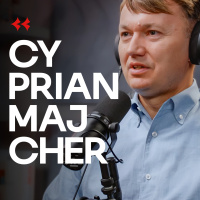 Dlaczego koncerny boją się naturalnych leków? Michał Toczyłowski