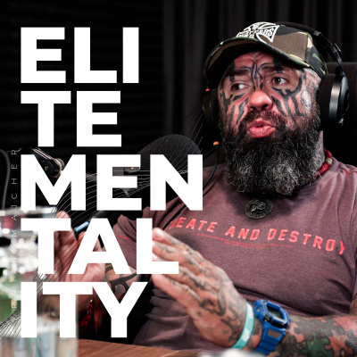 Elite Mentality