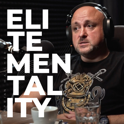 Elite Mentality