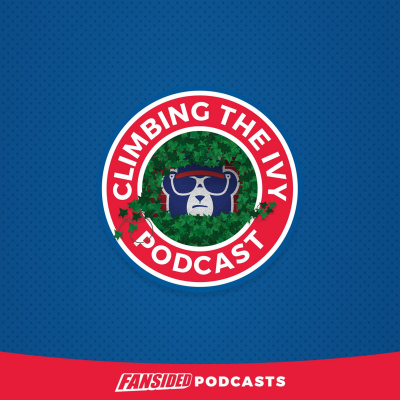 Climbing The Ivy, A Chicago Cubs Podcast