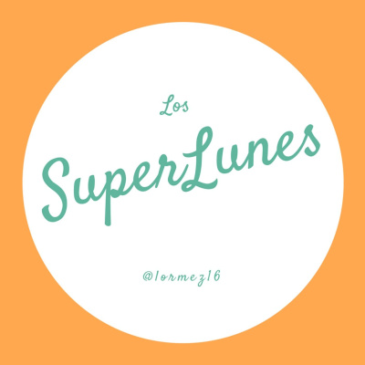 Los Superlunes
