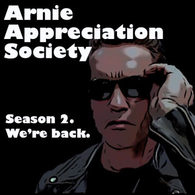 Arnie Appreciation Society