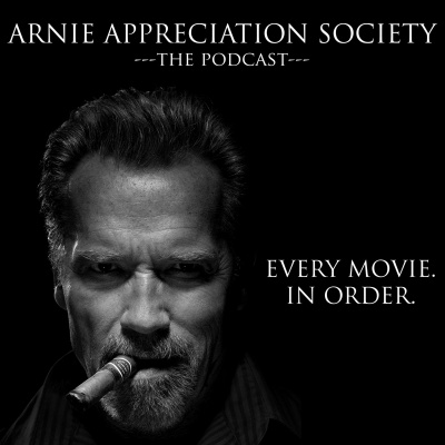 Arnie Appreciation Society