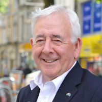 Dafydd Wigley
