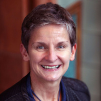 Lack of courage in Welsh politics, with Prof Laura McAllister