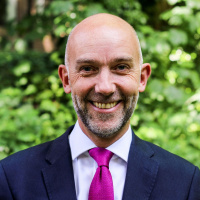 The challenges facing our public bodies, with Adrian Crompton