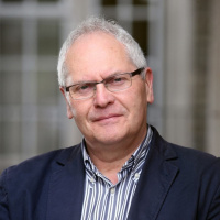 Leaders, laggards and Wales cowed culture with Prof Kevin Morgan