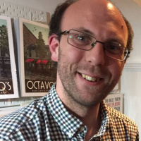 When Wales was radical, with Daryl Leeworthy