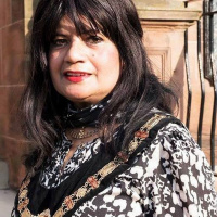 Integrating our communities, with Dr Sibani Roy