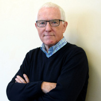 Geraint Talfan-Davies