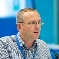 Reconfiguring the UK with Prof John Tomaney