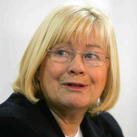 Persistence in politics, with Ann Clwyd