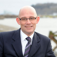 Surviving austerity with Steve Thomas