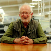 The faces of genocide, with Mike Joseph