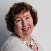 The return of Helen Mary Jones