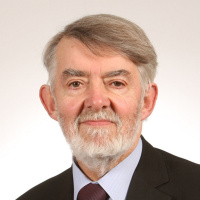 Three decades of Parliament with Paul Flynn