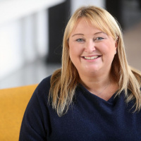 The future of Welsh radio, with Rhuanedd Richards