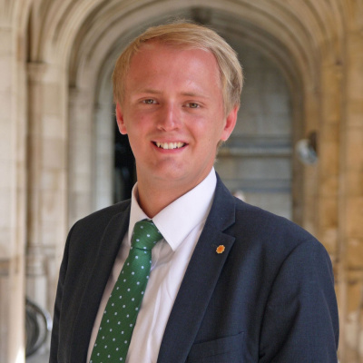 Martin Shipton Meets...