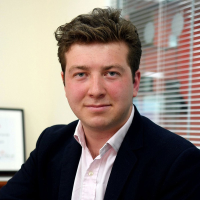 Martin Shipton Meets...