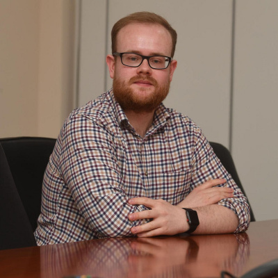 Martin Shipton Meets...