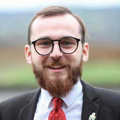 Martin Shipton Meets...