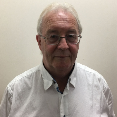 Martin Shipton Meets...