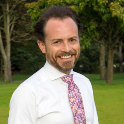 Martin Shipton Meets...