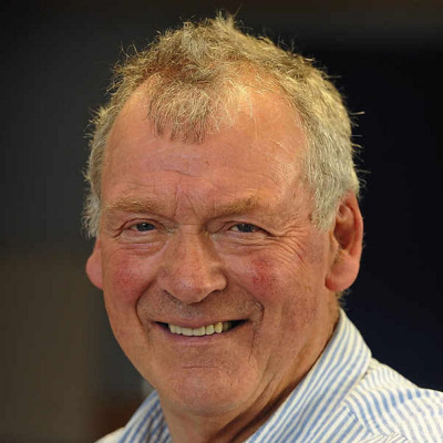 Martin Shipton Meets...