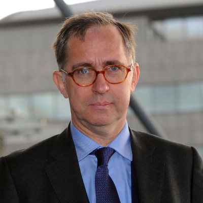 Martin Shipton Meets...