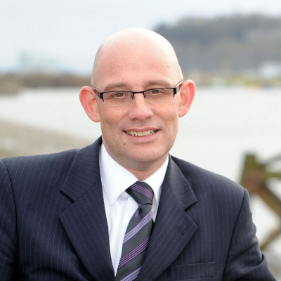 Martin Shipton Meets...