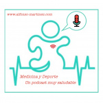 Medicina Y Deporte