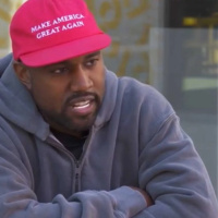 How Kanye is fooling everyone 