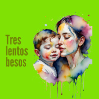 Tres lentos besos: las claves