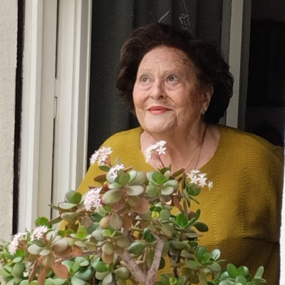 Yea Yo Estuve Allí- Storytelling