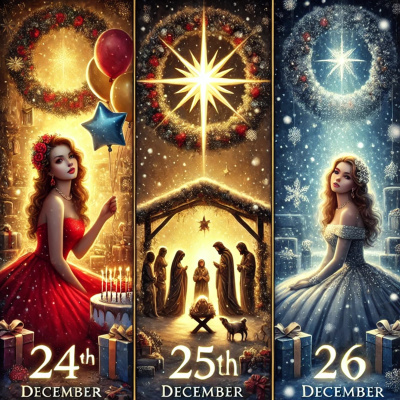 Yea Yo Estuve Allí- Storytelling