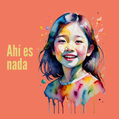 Yea Yo Estuve Allí- Storytelling