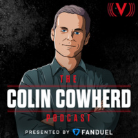 Colin Cowherd Podcast - Ramsey to Dolphins, Bears/Panthers #1 Pick Deal, Rodgers Decision Time w/ John Middlekauff