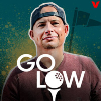 GoLow Golf - Joel Dahmen on U.S. Open Experience, ‘Full Swing’, + Jason Sobel w/ Open Reaction, Travelers Bets
