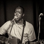 Ayo Bamidele Acoustic Soul  Folk