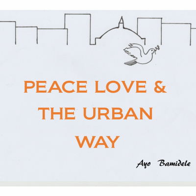 Ayo Bamidele Acoustic Soul  Folk