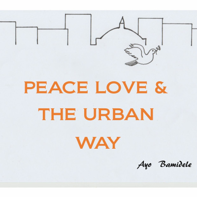 Ayo Bamidele Acoustic Soul  Folk