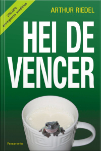 Hei de Vencer