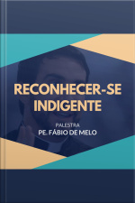 Reconhecer-se indigente