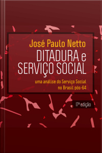Ditadura e Serviço Social