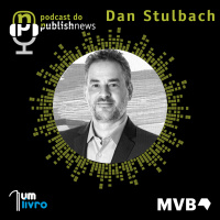 Dan Stulbach: uma conversa sobre livros e leitura