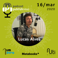 Lucas Alves da Combo Café e Cultura