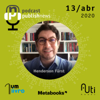 13/04/2020 - Os aspectos legais da pandemia com Henderson Fürst