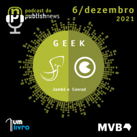  195 - O livro e o mercado geek