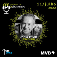 224 - James Daunt - O maior livreiro do mundo